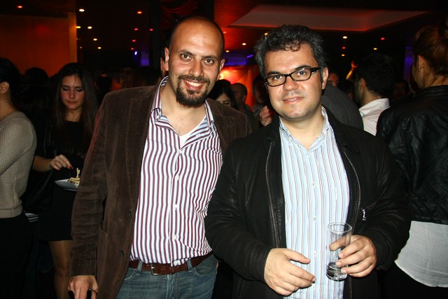 Launching of Beirut Creative Cluster 